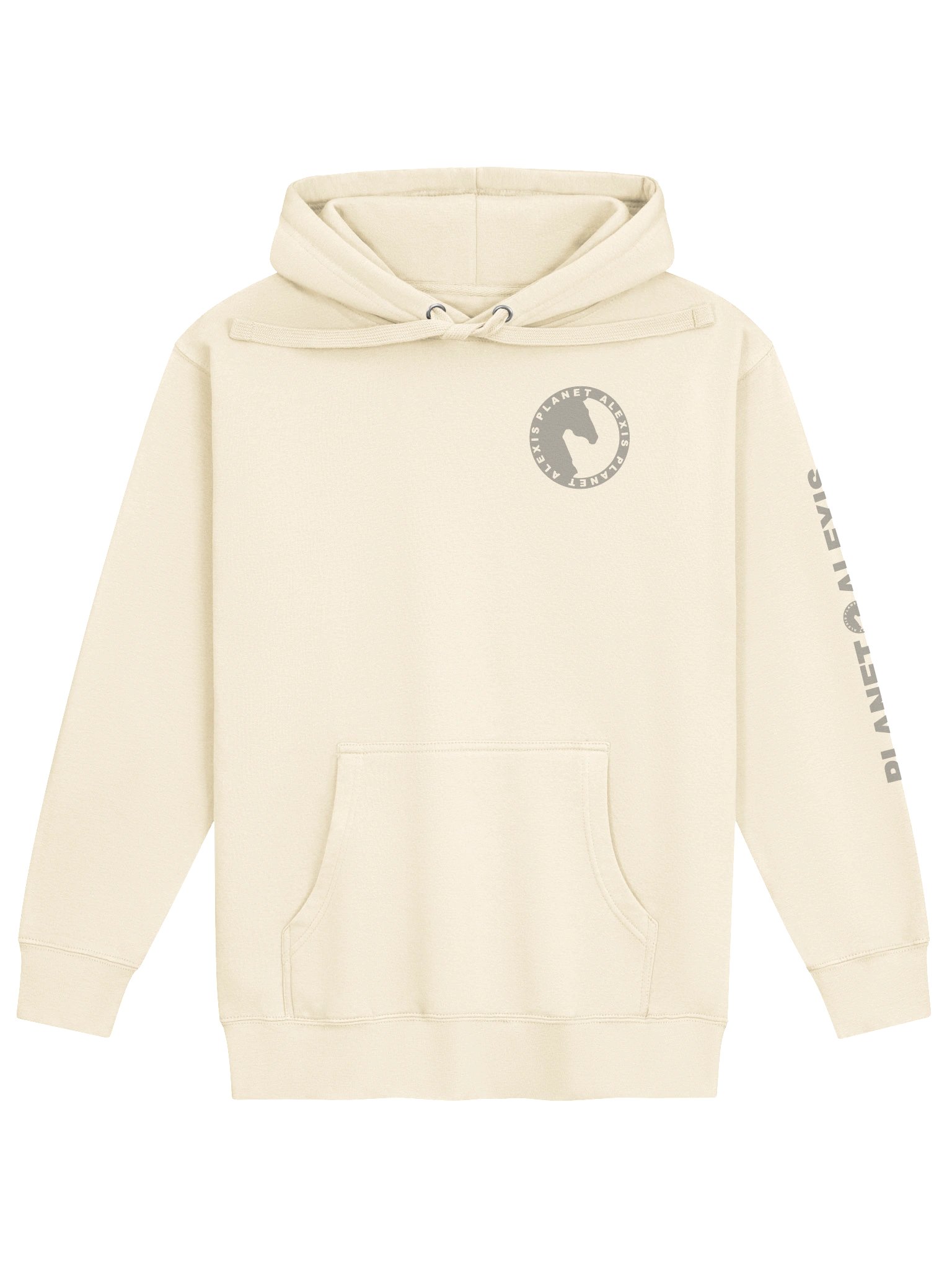 PLANET ALEXIS - Trifecta Hoodie product image (1)
