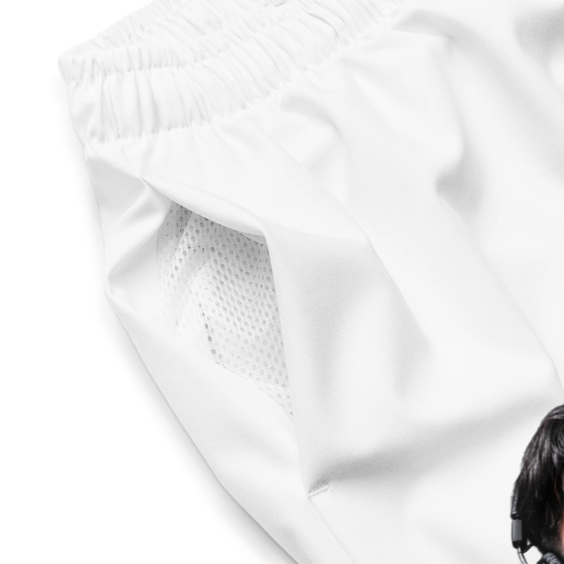 Sloper Swim Trunks product image (3)