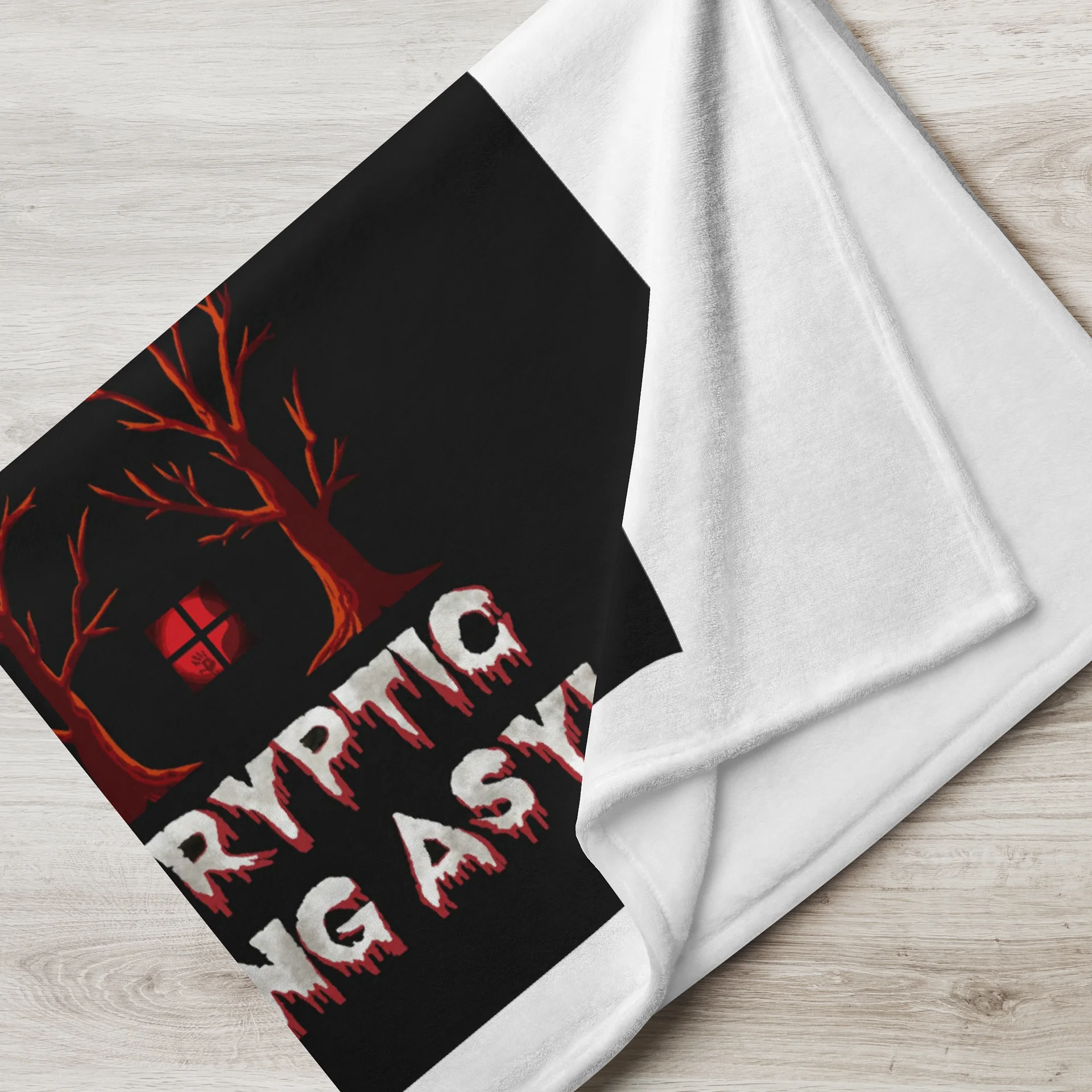 Throw Blanket product image (7)