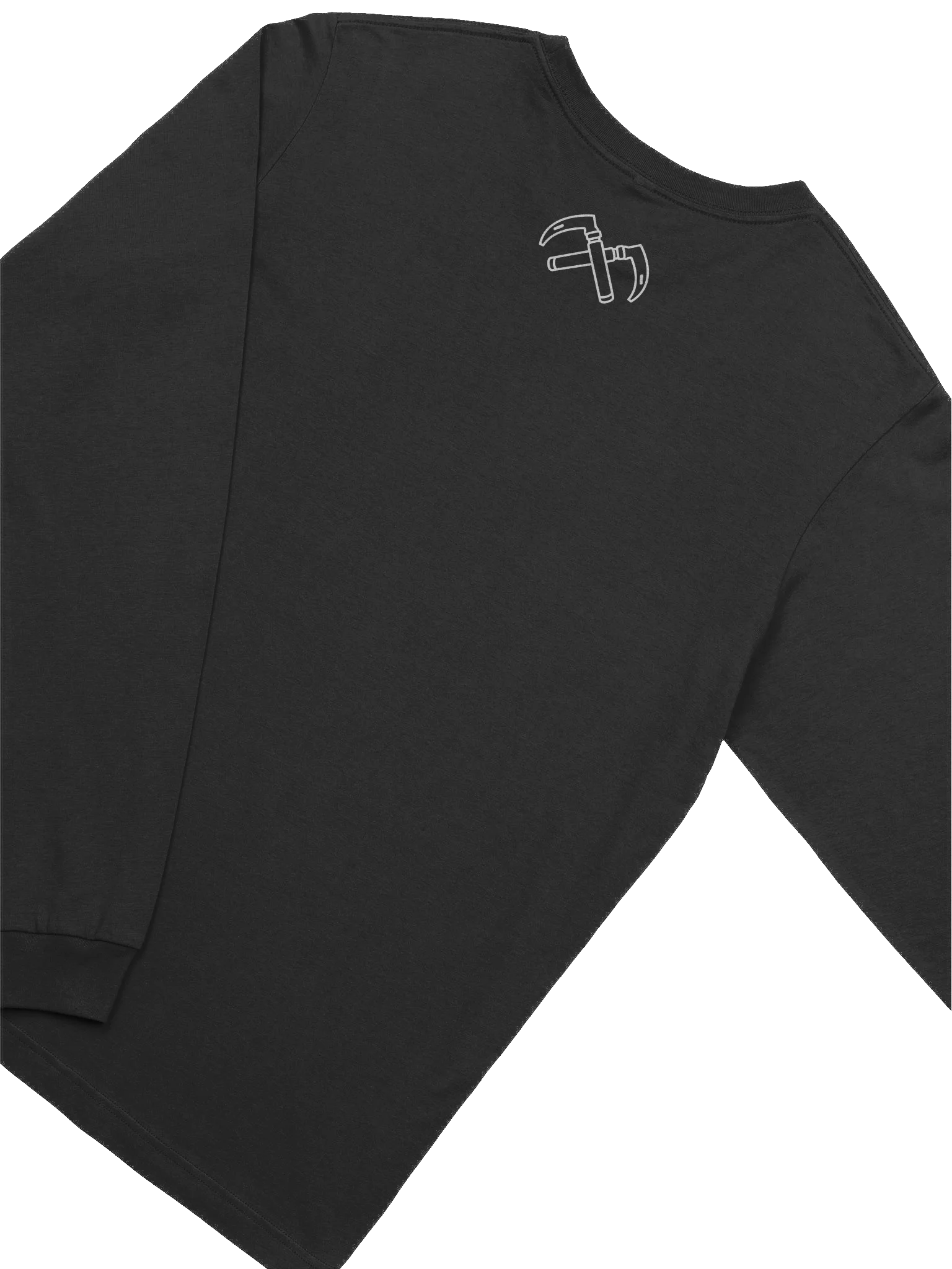 Jacobi-Monte Long Sleeves product image (37)