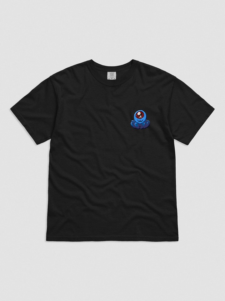 Amoeba Embroidered Shirt product image (1)