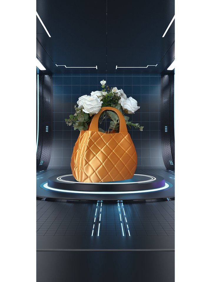 فازة الشنطة product image (1)