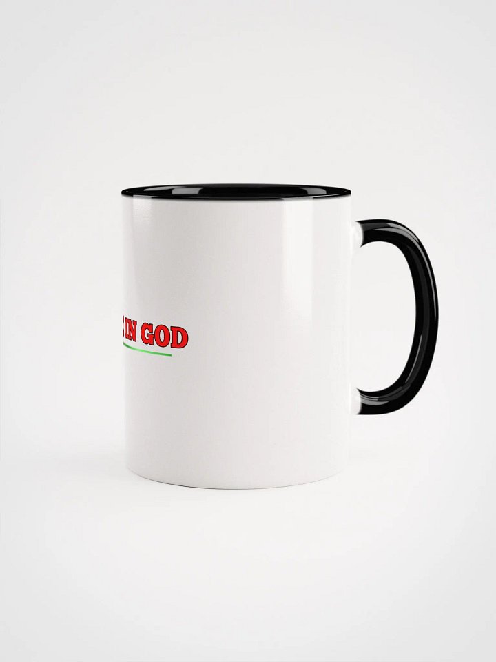 Abide in GOD product image (11)