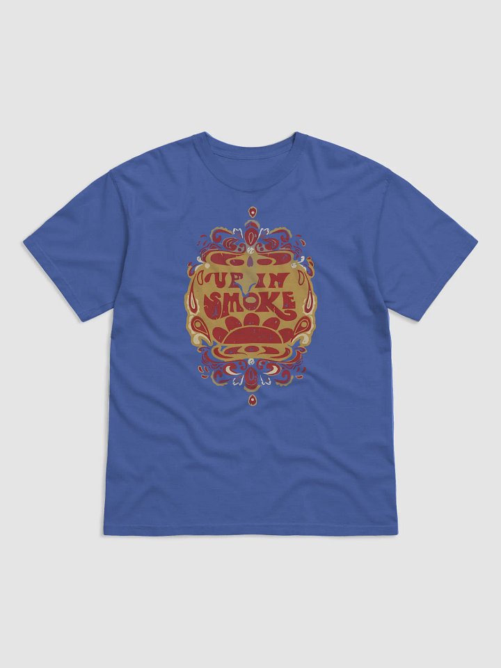 Will Trent Faith Mitchell Up in Smoke Shirt product image (1)
