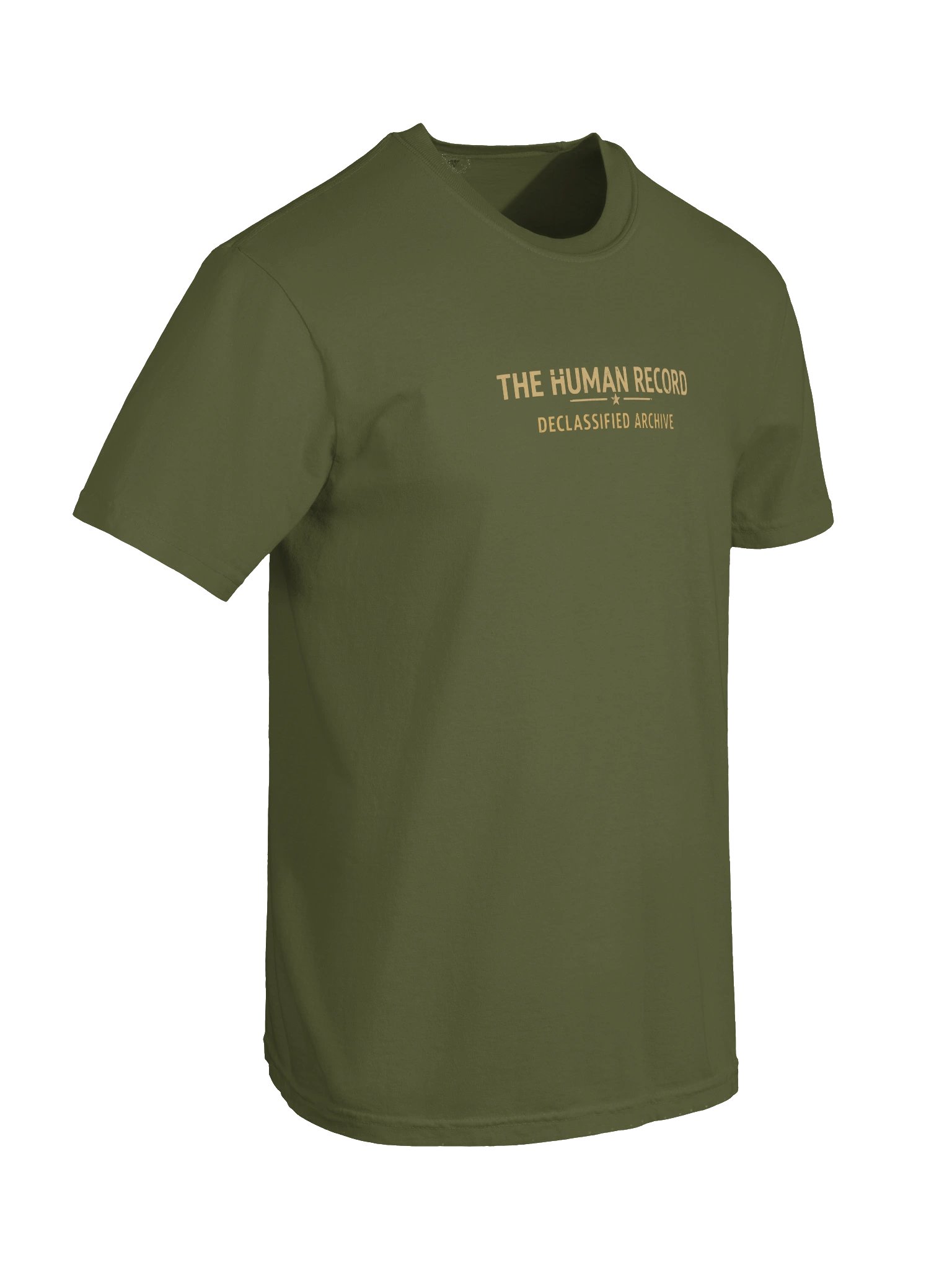 History Is Written in Blood — Archive Series Tee product image (6)