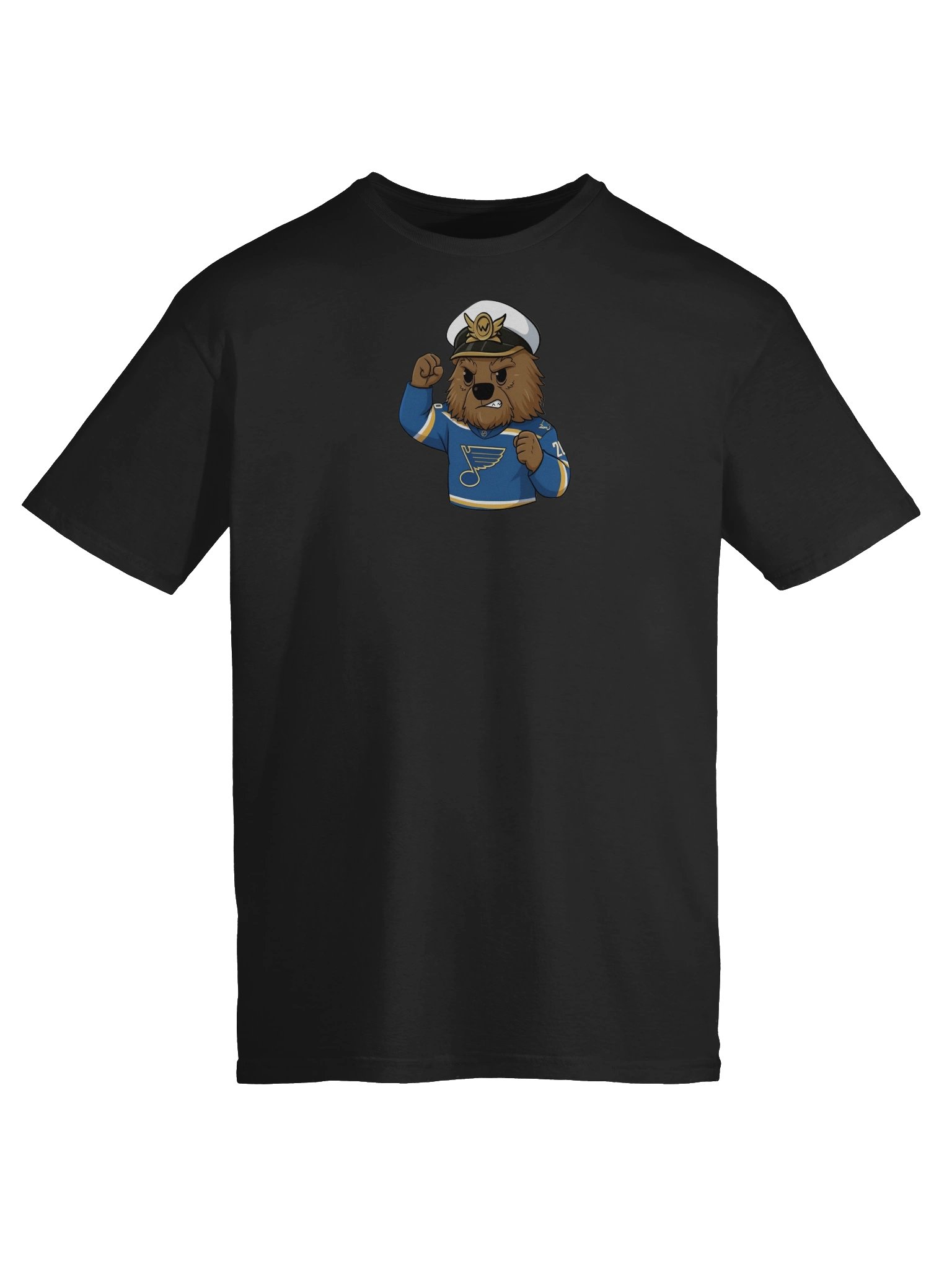 Blues Tee product image (9)