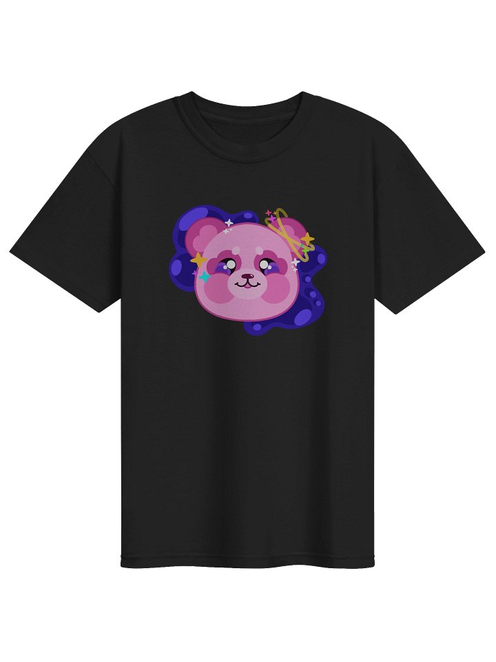Pinkie Panda Tee product image (1)