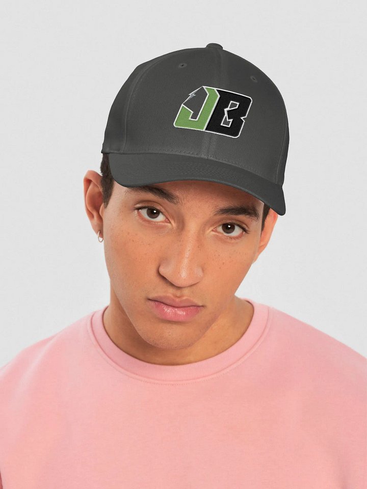 JanaBan Flexfit Power Stretch Cap product image (1)