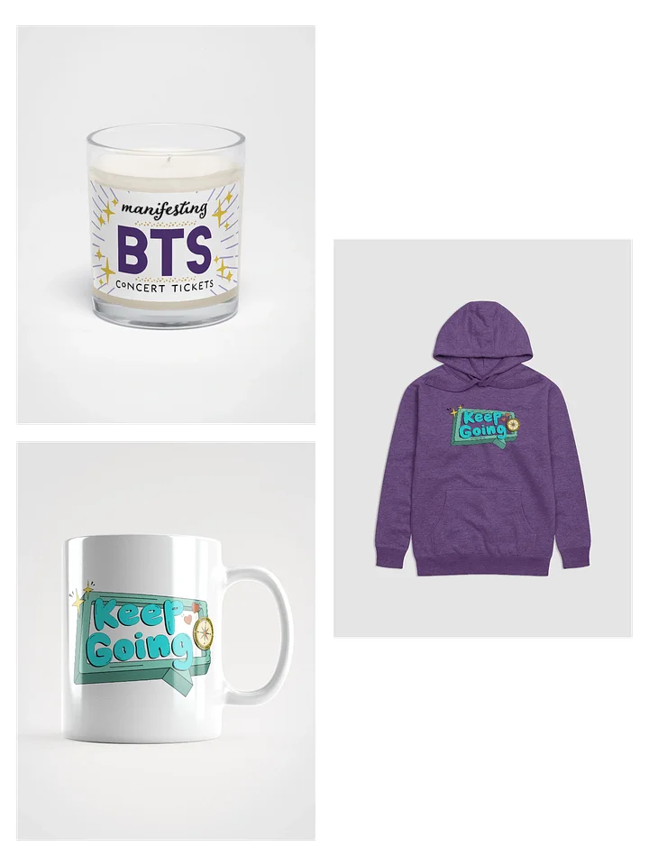 Winter Ahead  kit product image (1)