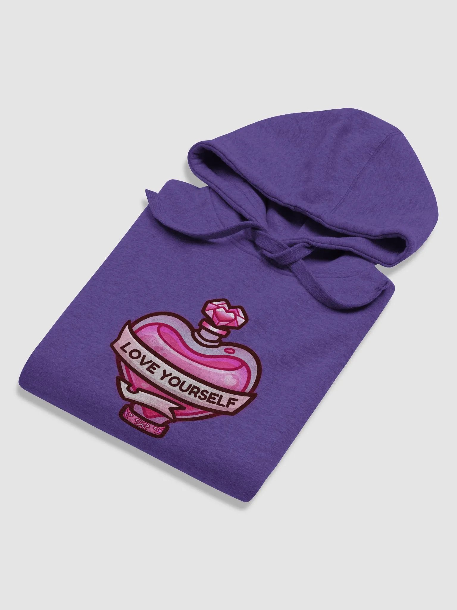 Love Yourself Potion Hoodie product image (41)
