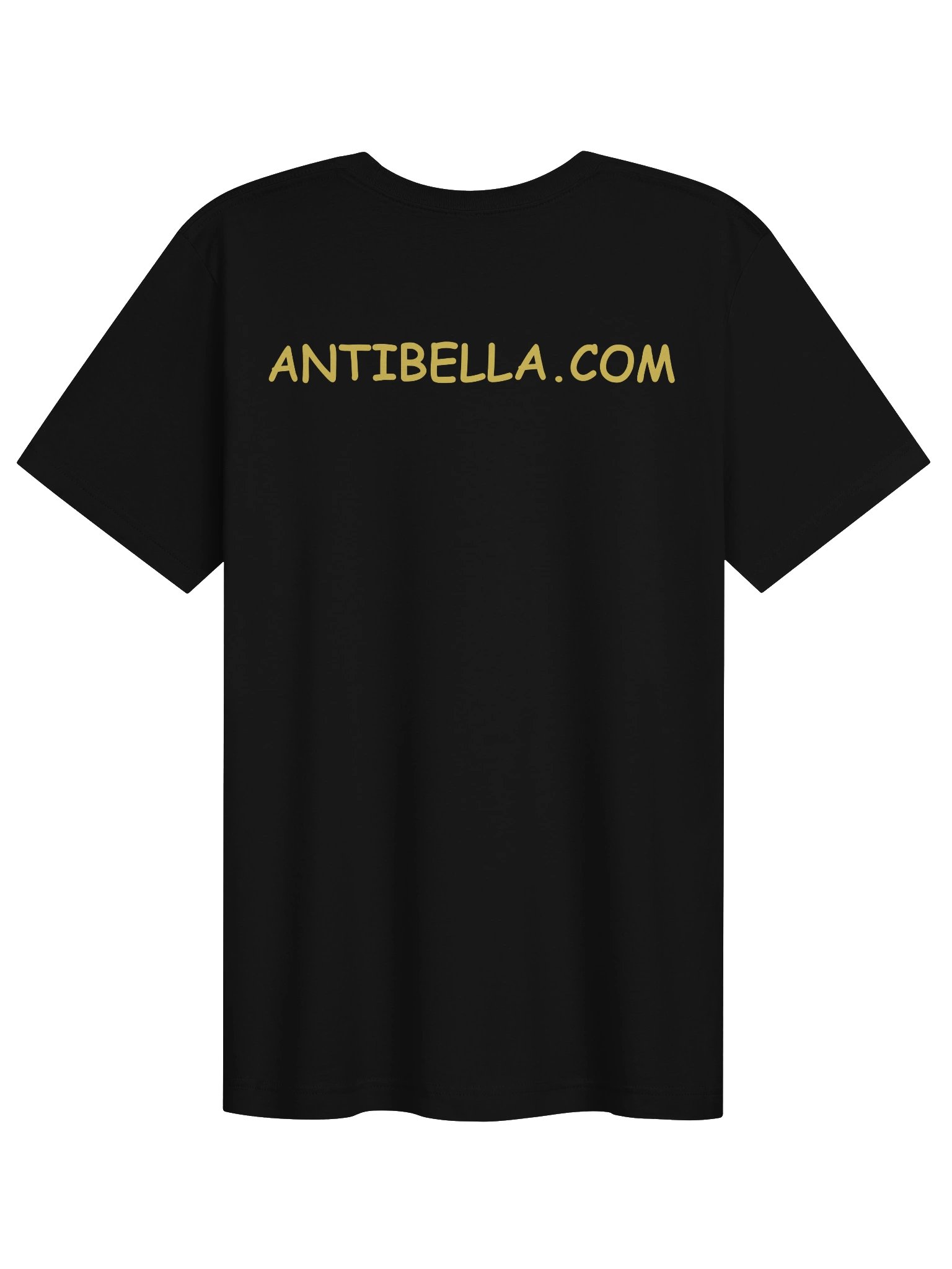 Ask me why I hate Bella shirt product image (2)