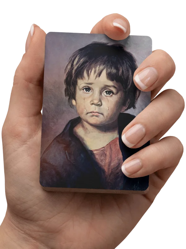 Crybaby Playing Cards product image (1)