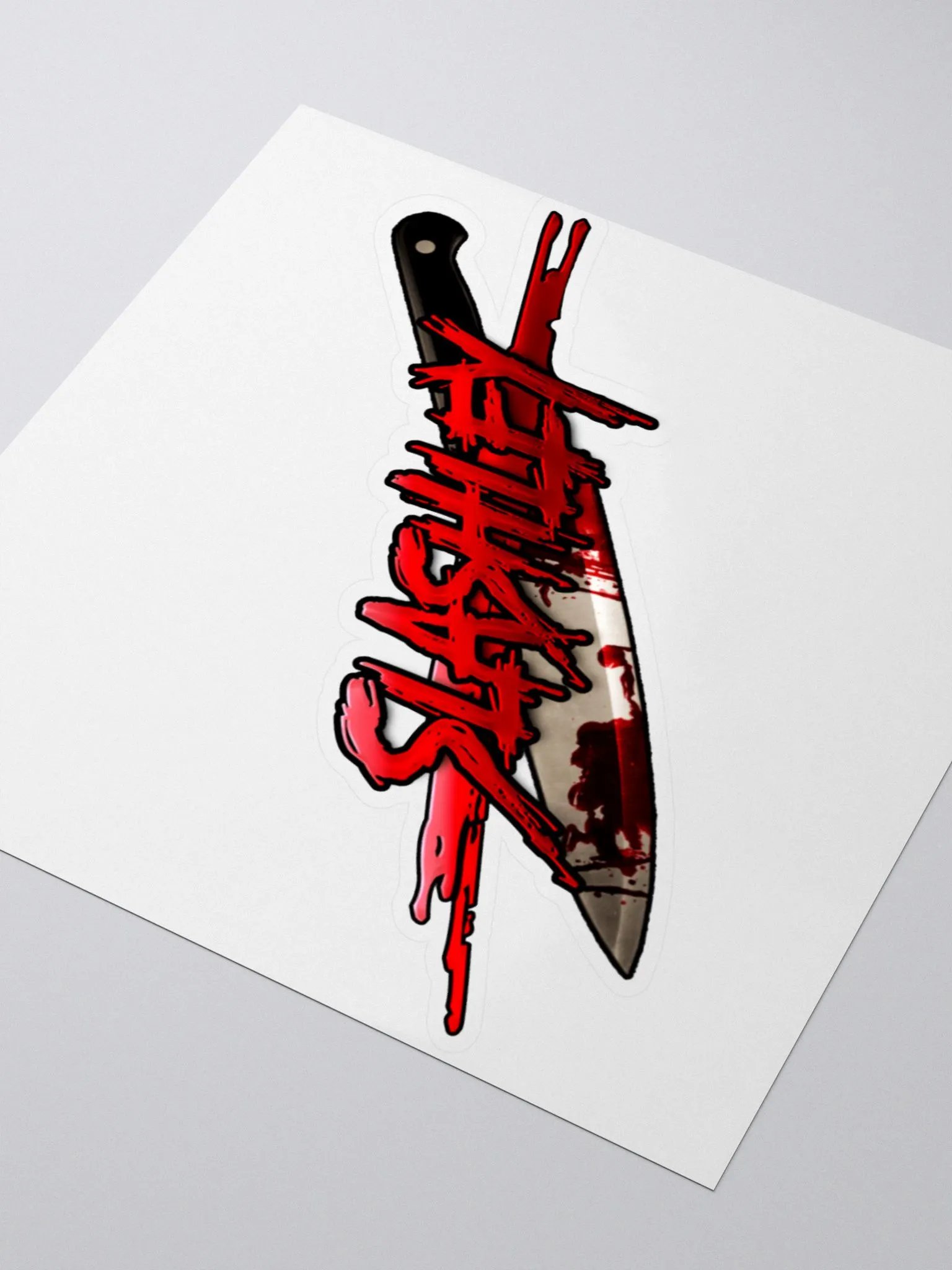 Slashley Sticker product image (3)