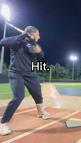 Want to hit bombs? Swing the @aeroswingspeed bat!
#baseball #homerun #viral #fyp #