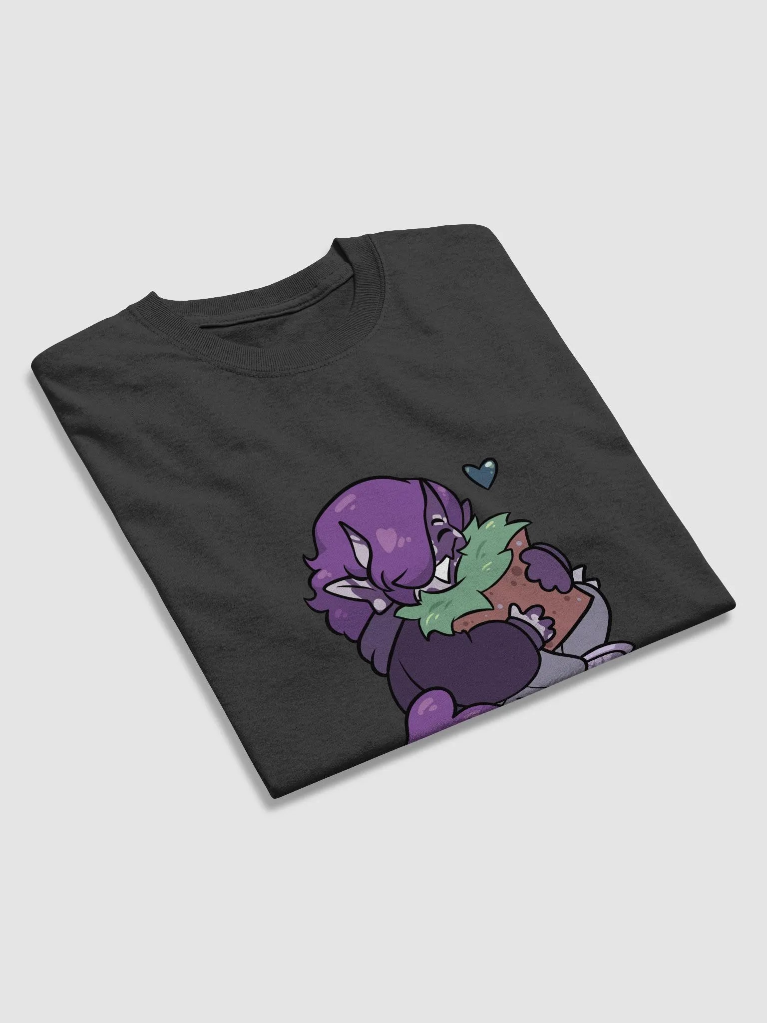 Grassica Love Tee product image (40)