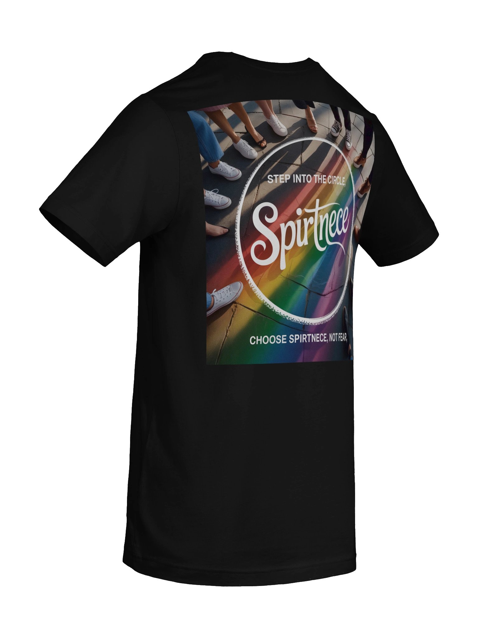 Step in the Circle 2 product image (10)