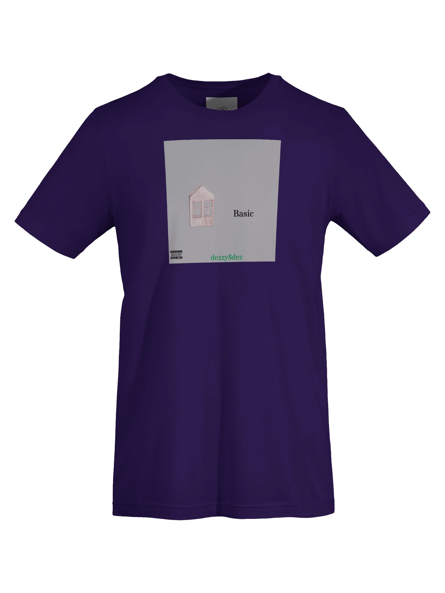 Basic Tee product image (7)