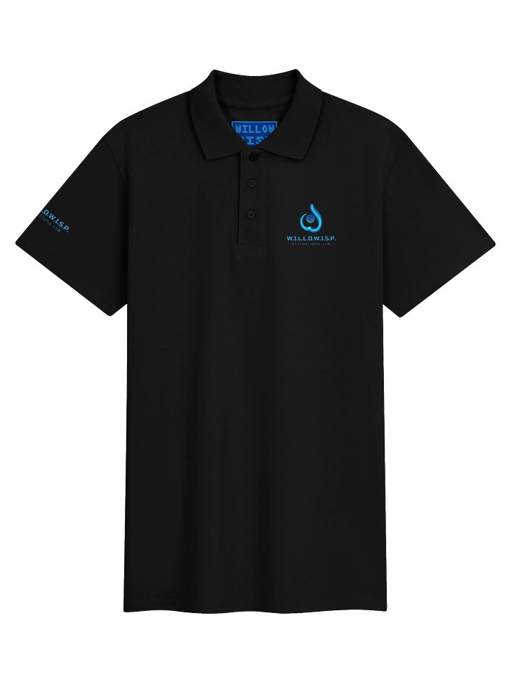 WILLOWISP Elite Polo Tee product image (11)
