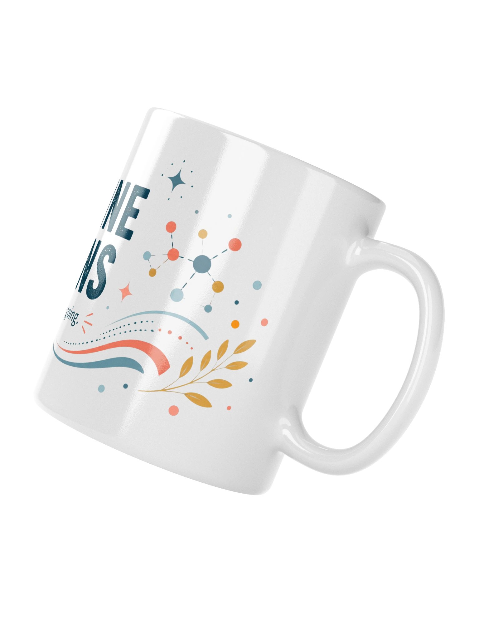Mast Cell Activation Syndrome Mug product image (10)