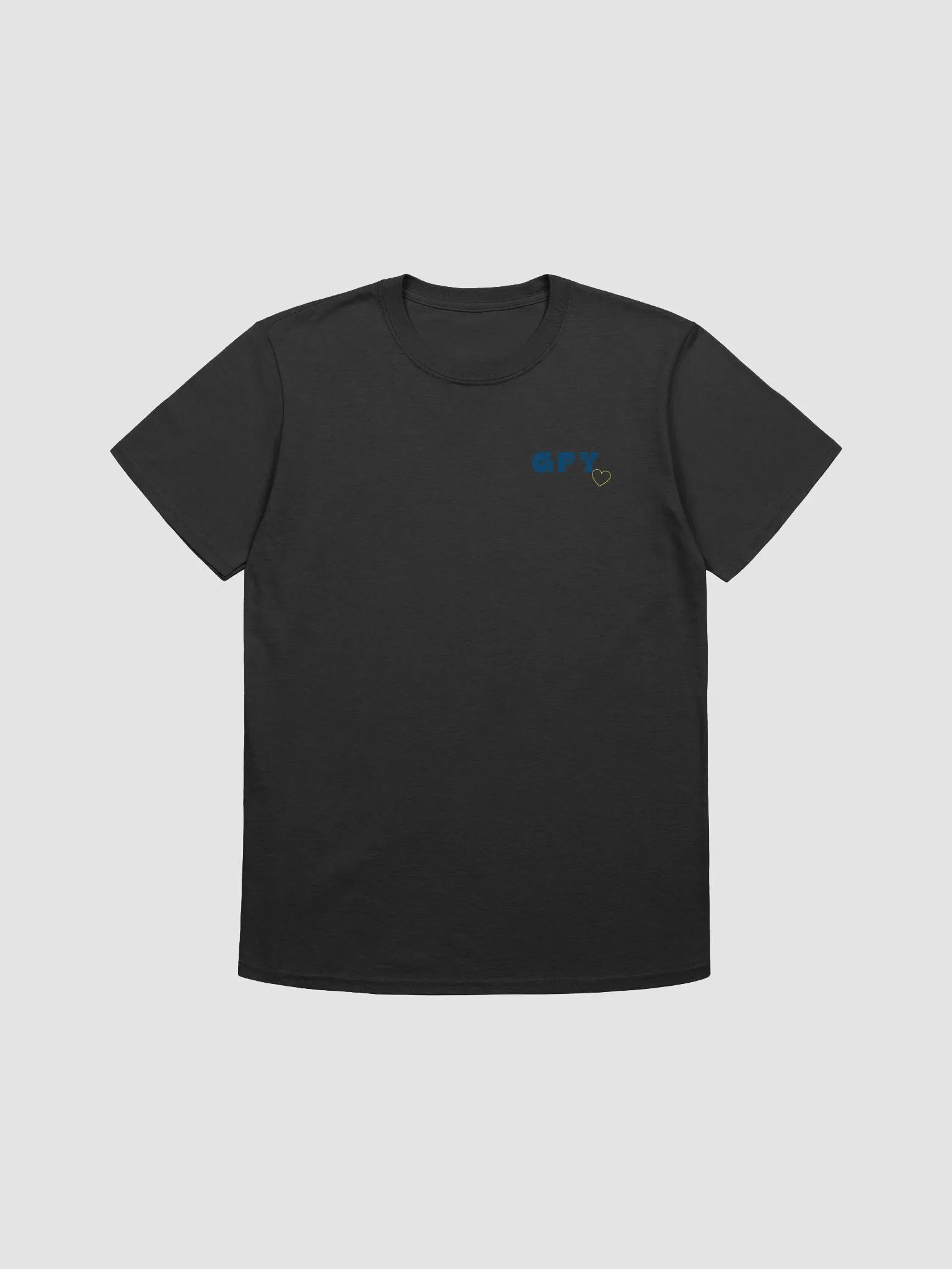 GFY SHIRT product image (1)