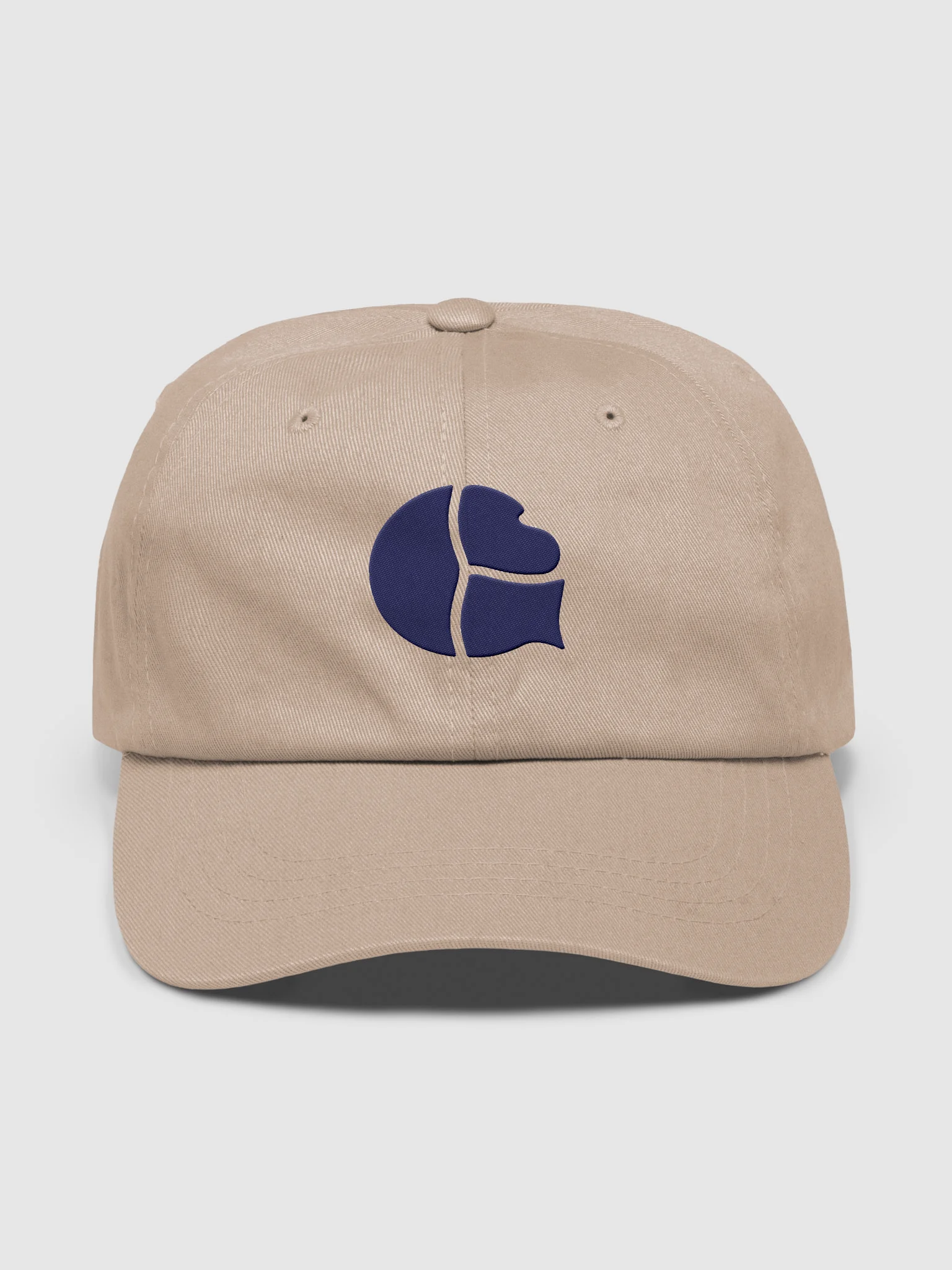 CBG 2026 ICON DAD HAT product image (1)
