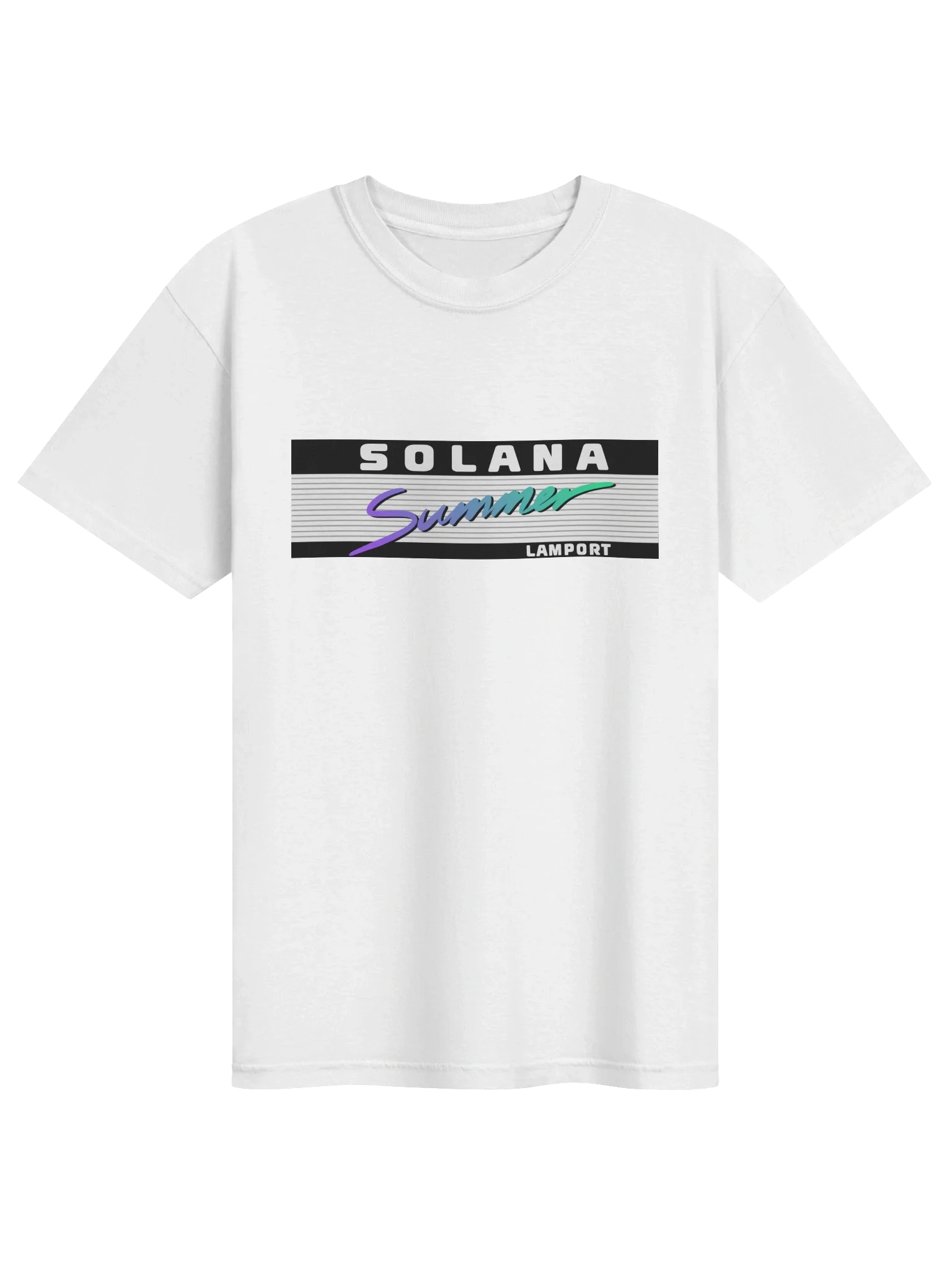 LAMPORT - Solana Summer