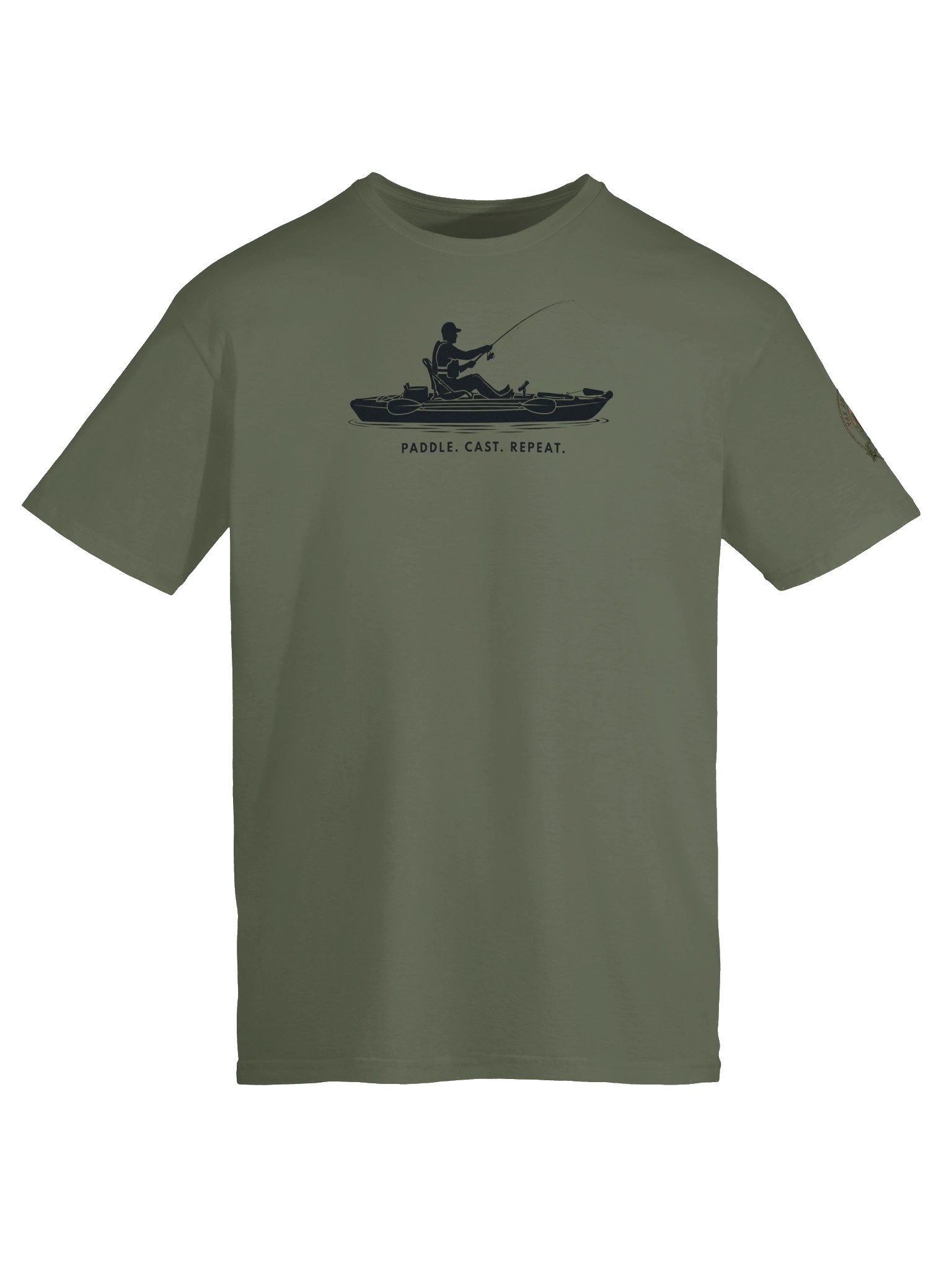 PADDLE. CAST. REPEAT. product image (14)
