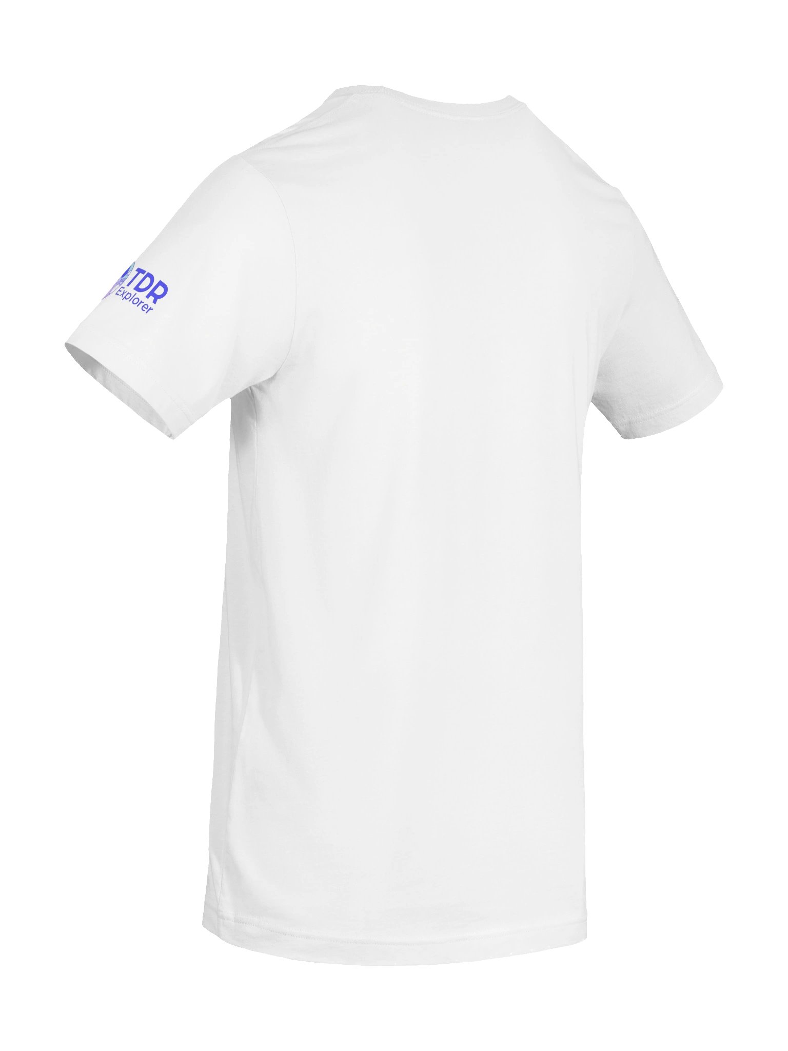 TDR Explorer Approved Tee product image (8)
