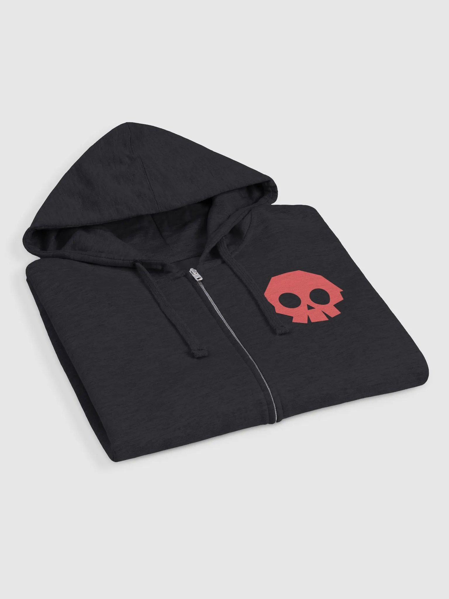 Bokoskull Zip-up (🇺🇸) product image (10)