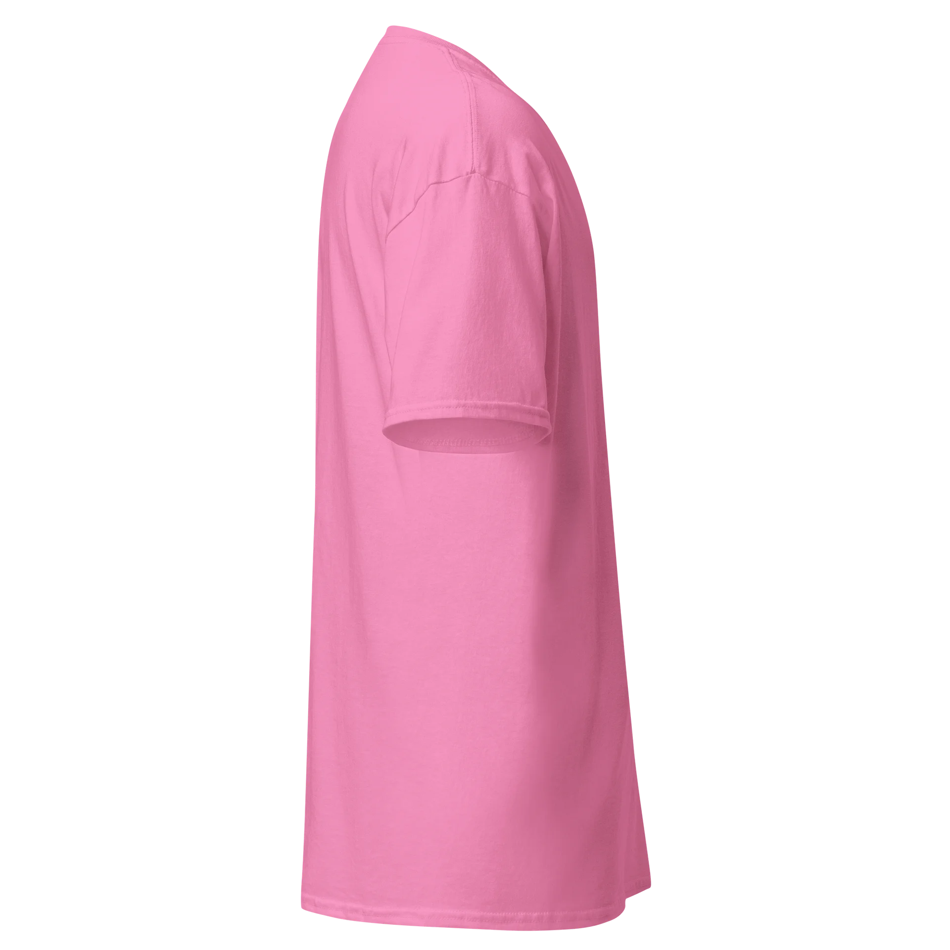 GBMT Shattered Still Standing Pink Edition T-Shirt product image (16)