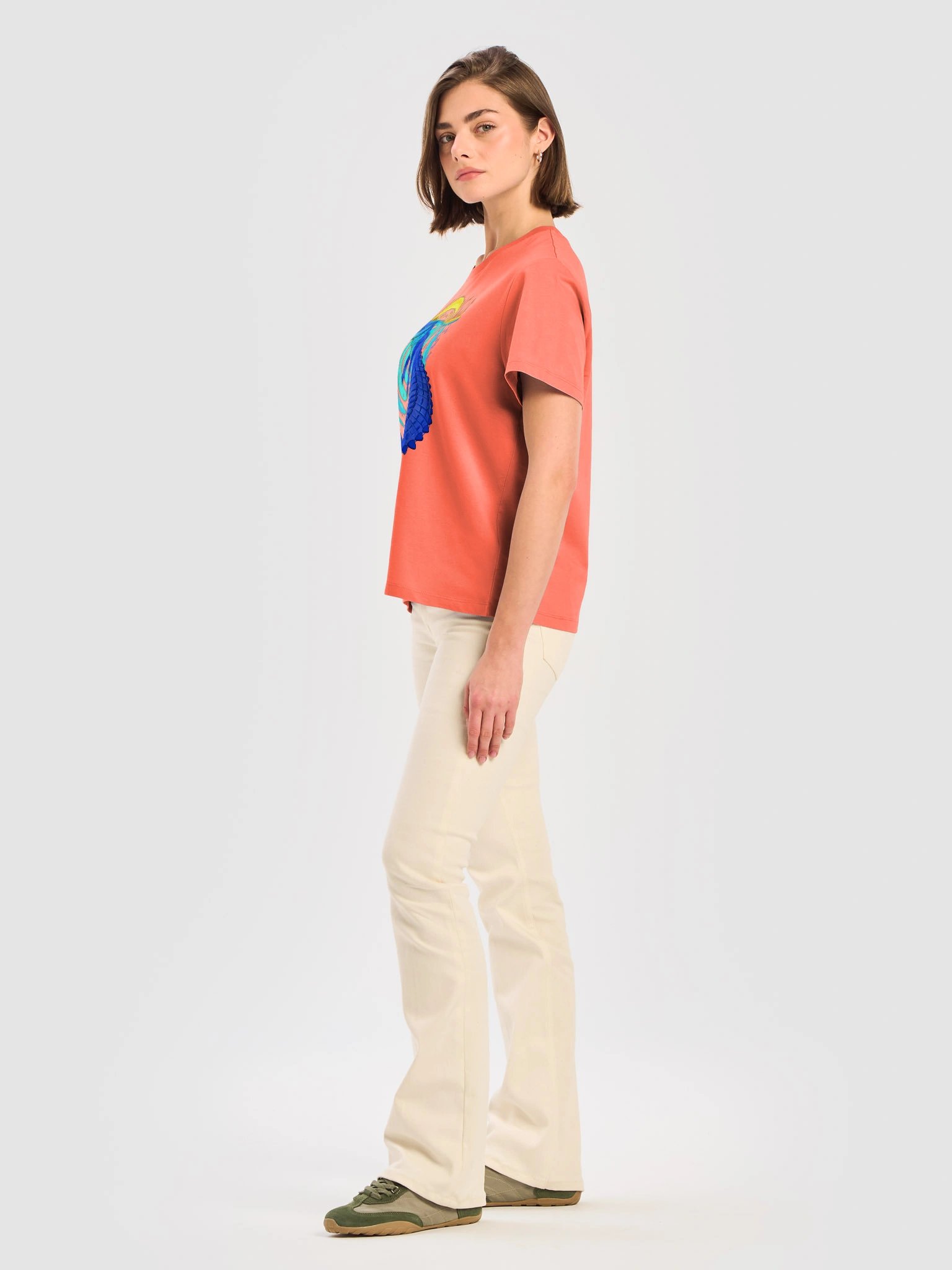 Adult Women's Shirt product image (6)