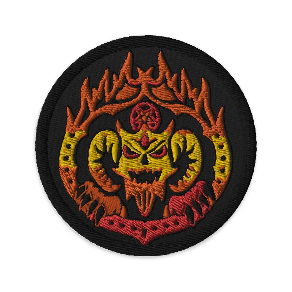 RDMC_Gaming Patch product image (1)