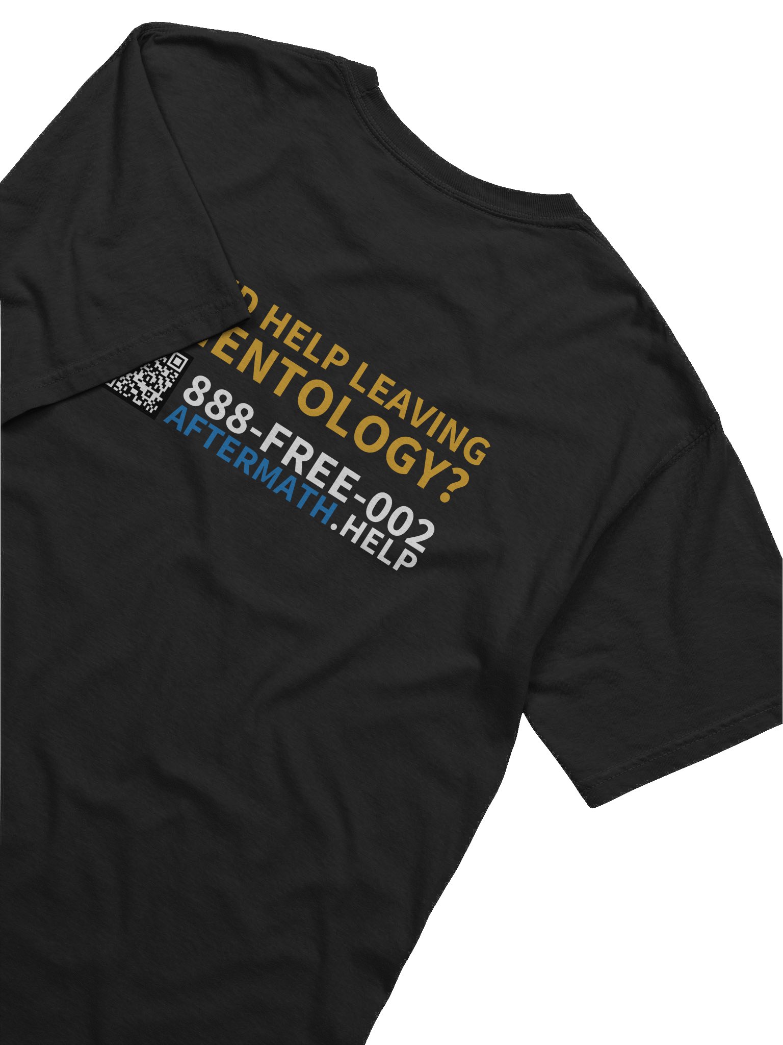 Curious? Tee product image (6)
