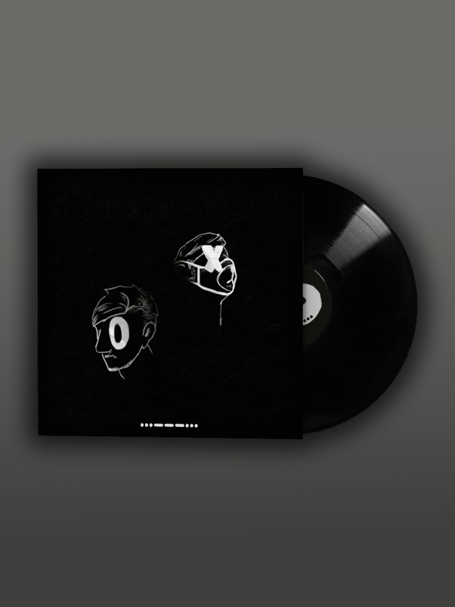 S.O.S. Vinyl & CD product image (1)