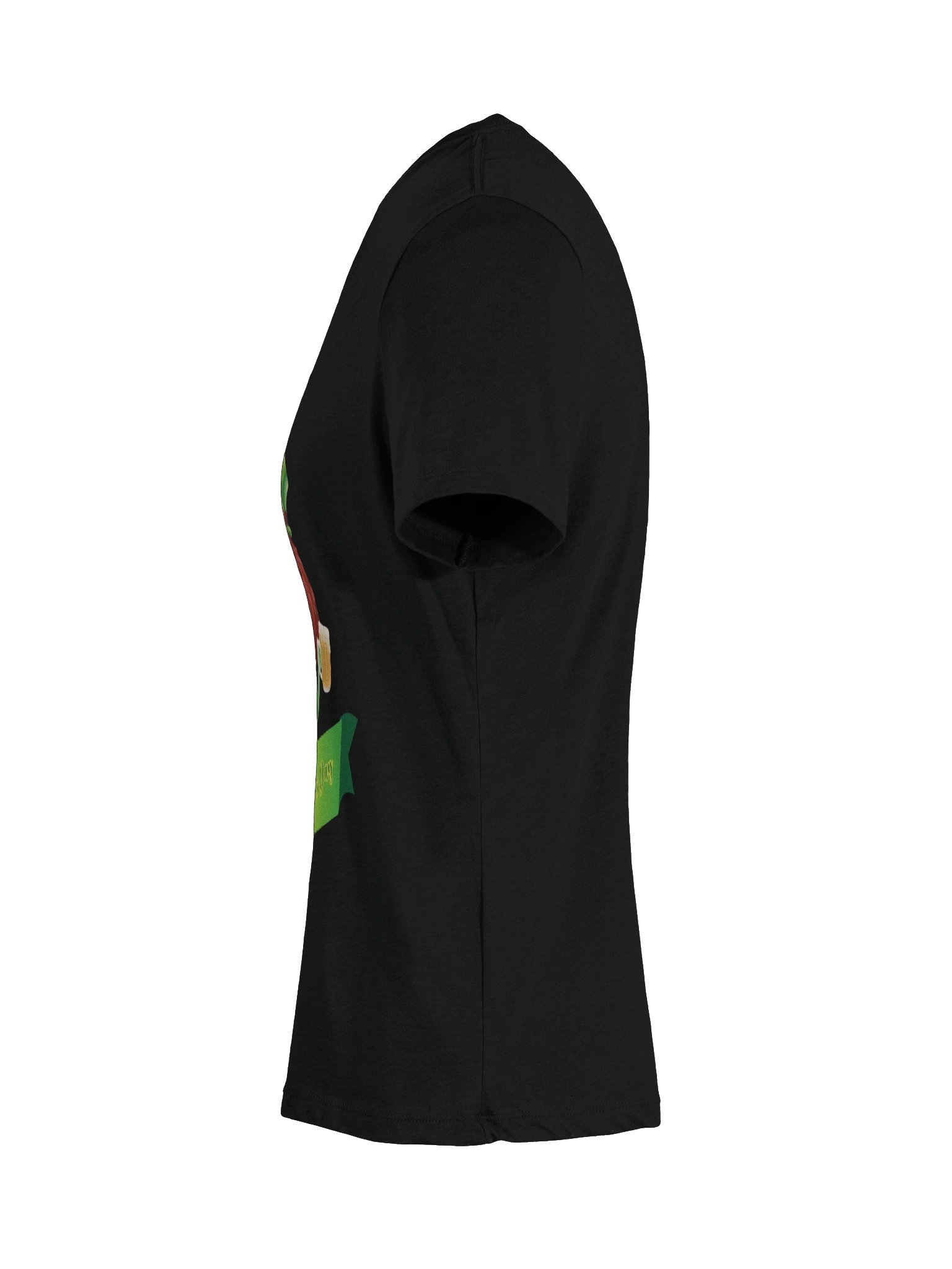 “Shamrock Queen” product image (10)