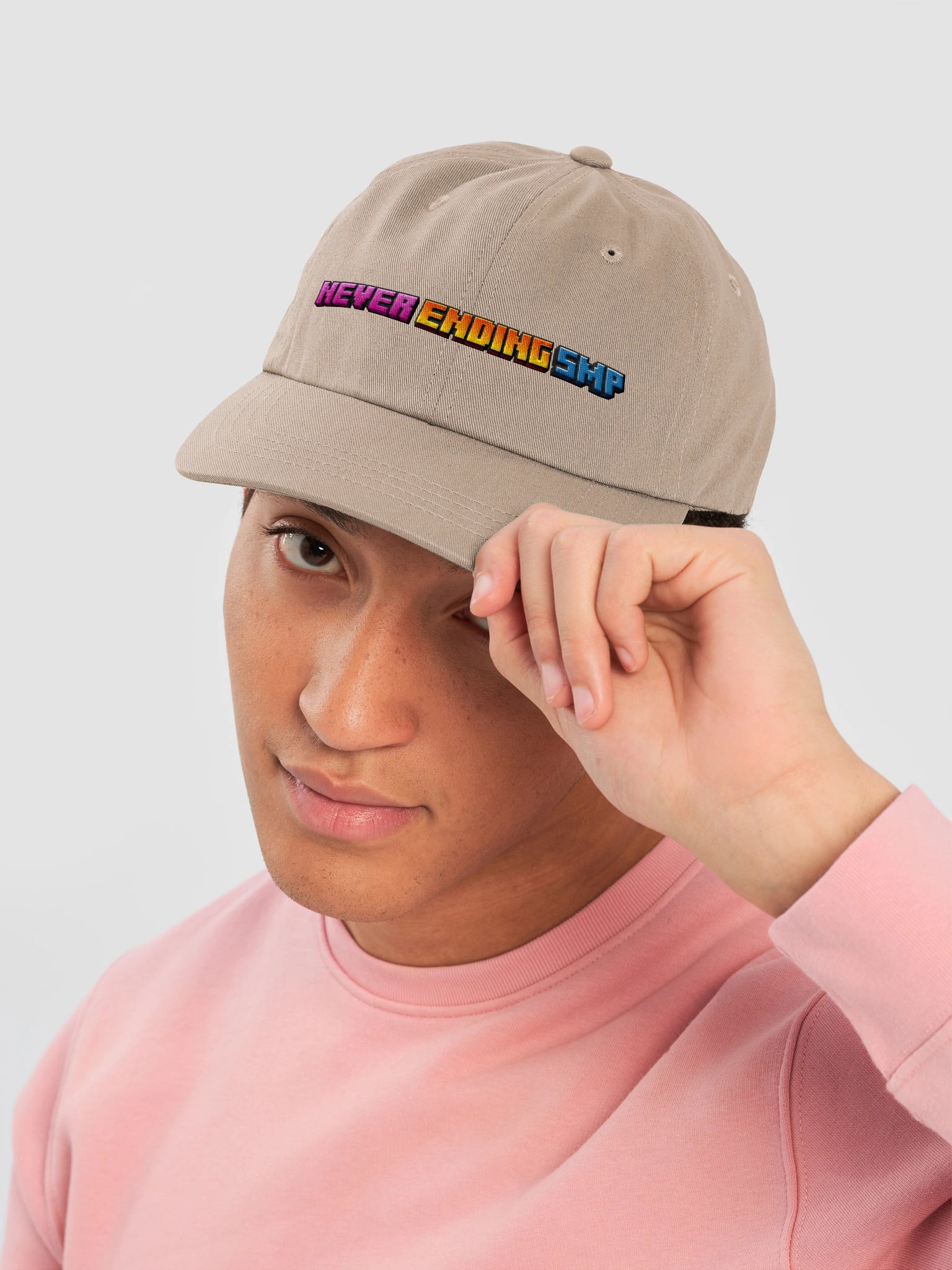 Classic Logo Hat - Embroidered product image (25)