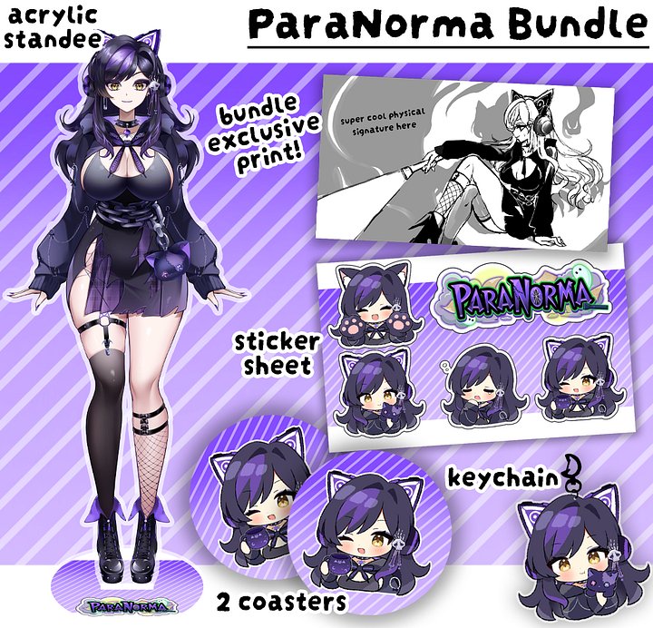 [PREORDER] ParaNorma Bundle product image (1)