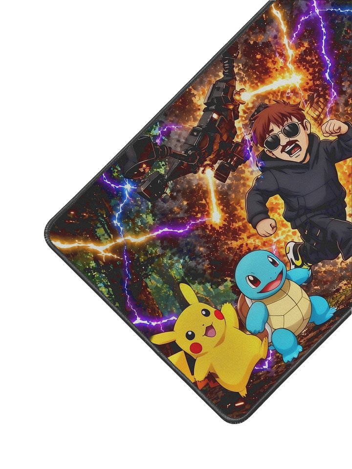 MarkyADHD Poke x Arc Desk Mat product image (2)