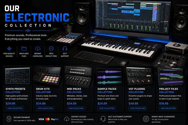 Electronics