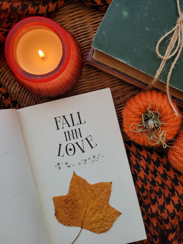 Cozy Nights in Vermont: Vol 1 (Signed Paperback) product image (2)