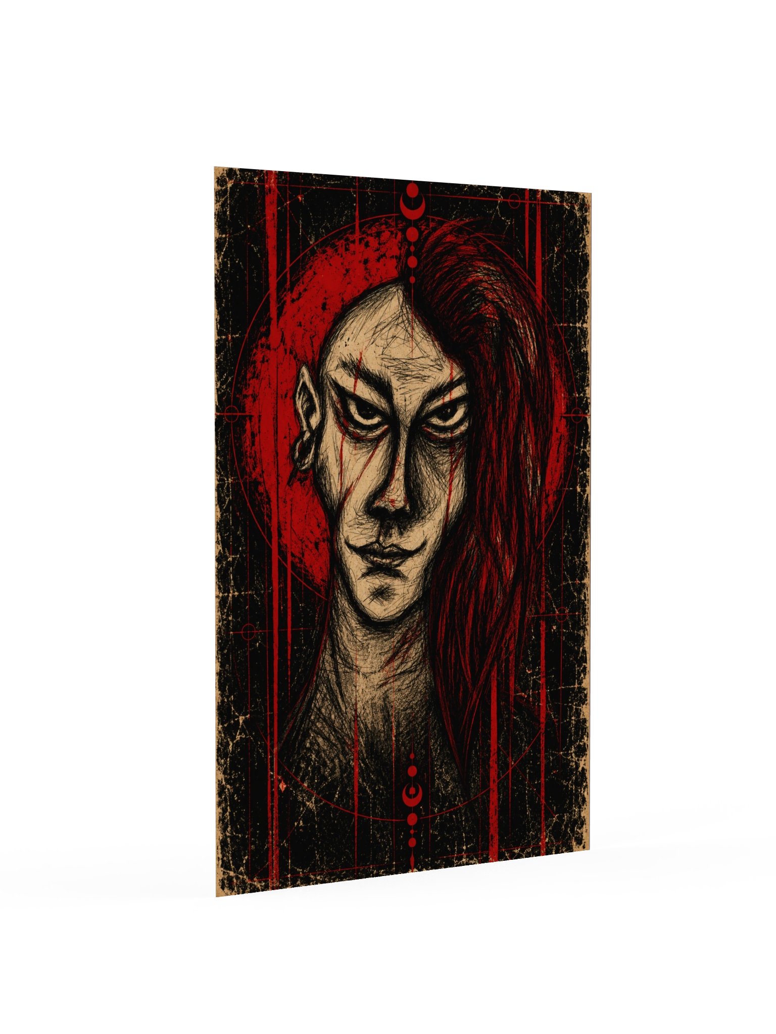 SOVEREIGN — Art Print product image (2)