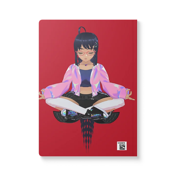 Little Red Book product image (3)