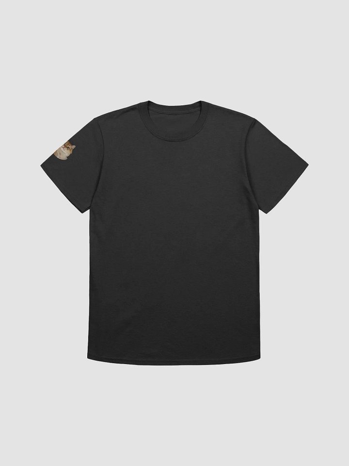 Christopher Tee - Sleeve product image (1)