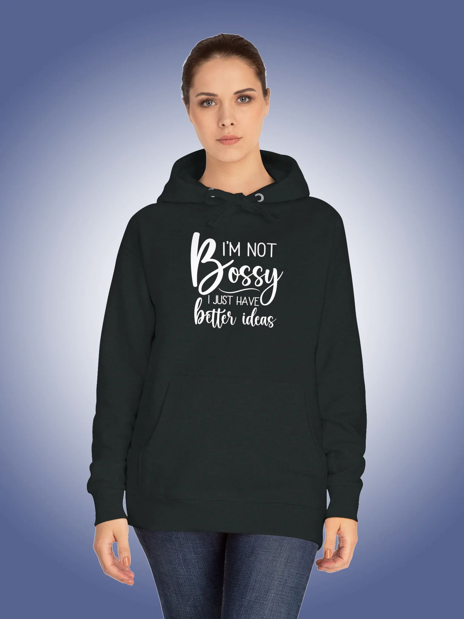 I'm Not Bossy | I Just Have Better Ideas product image (1)