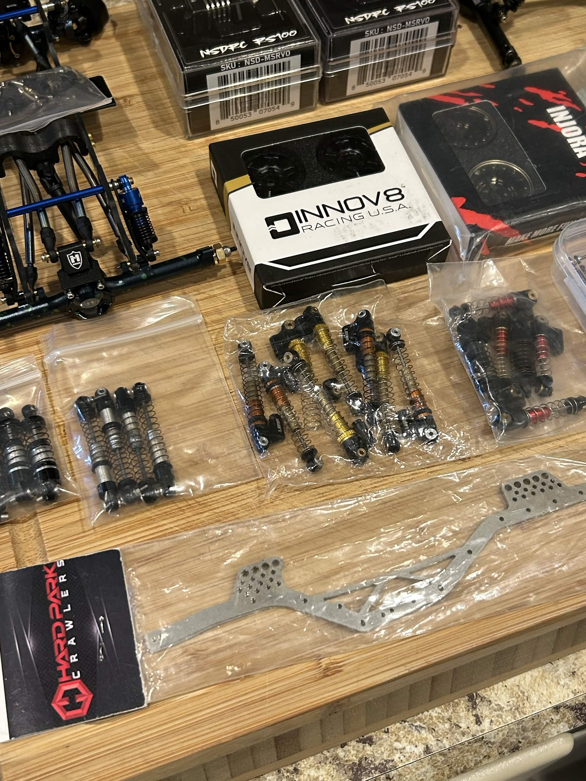 Scx24 Stuff product image (6)