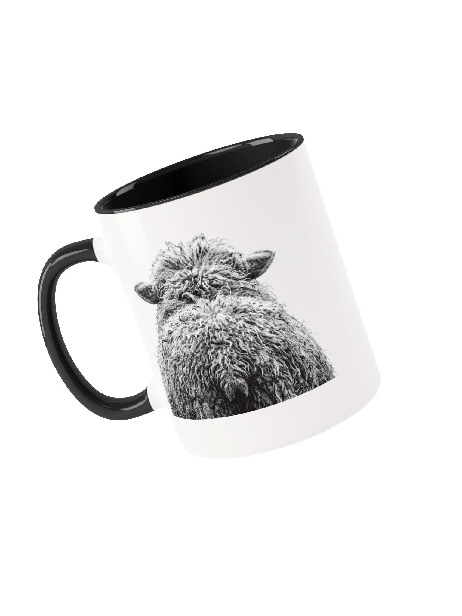 Love Ewe Mug product image (5)