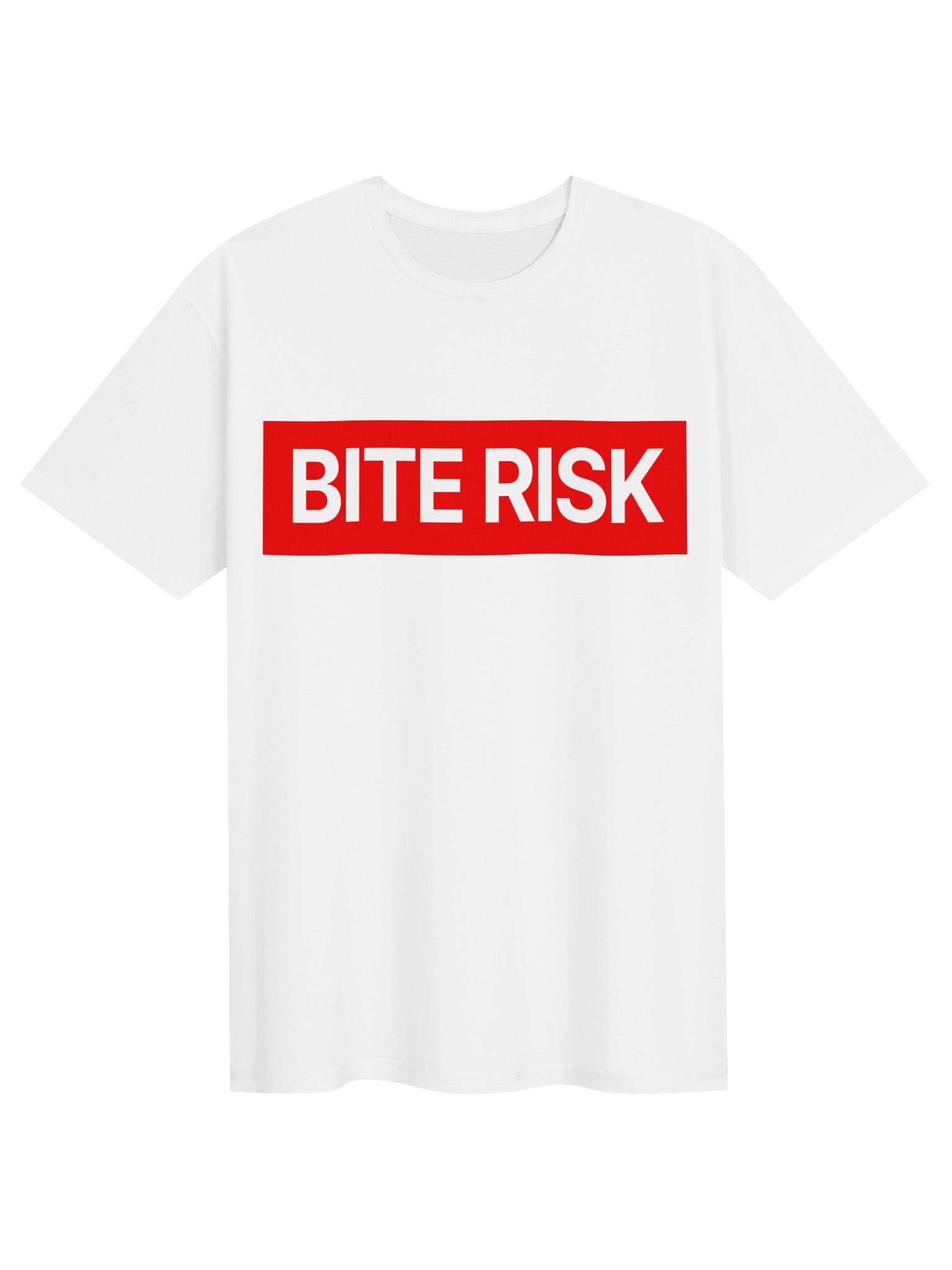 Bite Risk Tee product image (2)