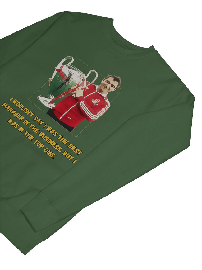 Clough's Collection