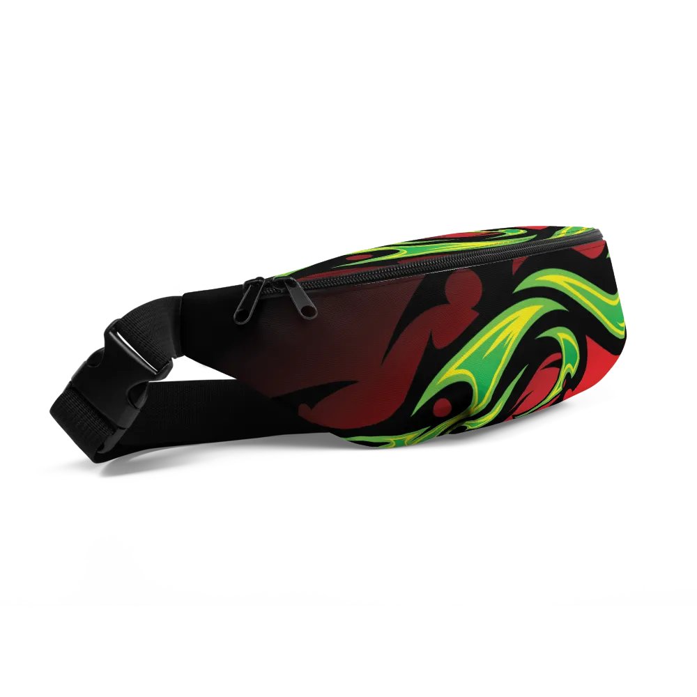 Urban Energy Fanny Pack product image (8)