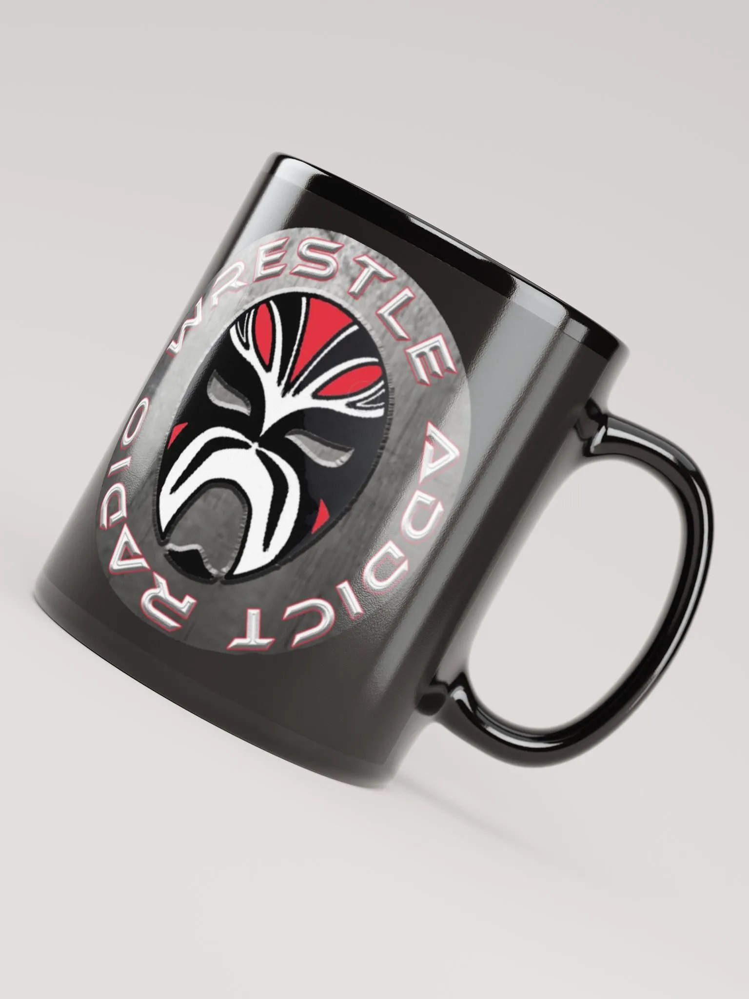 WAR Shield Mug product image (4)